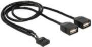 Delock - USB internal to external