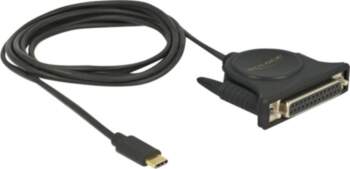 Delock - USB / parallel cable