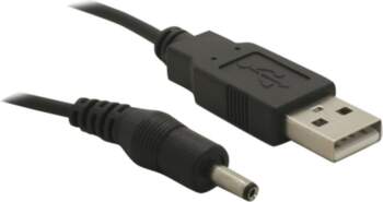 Delock - USB / power cable