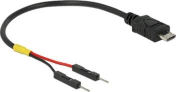Delock - USB / power cable