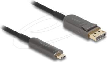 Delock - video adapter cable -