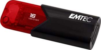 DEXXON EMTEC B110 Click Easy 3