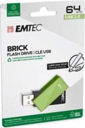 DEXXON EMTEC C350 Brick - USB