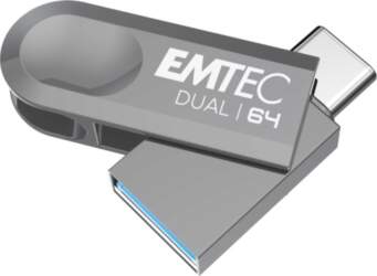 DEXXON EMTEC Dual D280 - USB