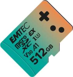 DEXXON EMTEC Express Gaming - flash