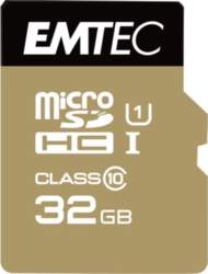 DEXXON EMTEC Gold+ - flash memory