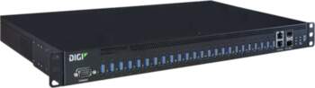 Digi AnywhereUSB 24 Plus - hub