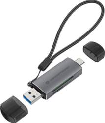 Digital Data Communications Conceptronic card reader
