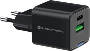 Digital Data Communications Conceptronic power adapter