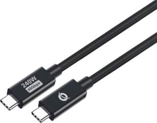 Digital Data Communications Conceptronic - USB-C
