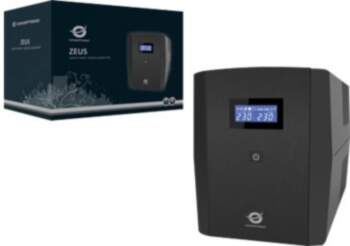 Digital Data Communications Conceptronic Zeus 04E