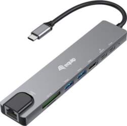 Digital Data Communications equip - docking