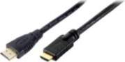 Digital Data Communications equip HDMI cable