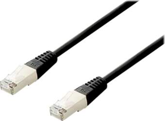 Digital Data Communications equip patch cable