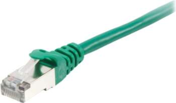 Digital Data Communications equip patch cable