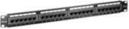 Digital Data Communications equip patch panel