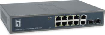 Digital Data Communications LevelOne GEP-1221 -