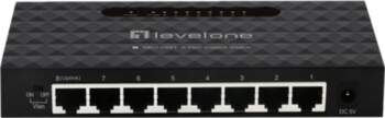Digital Data Communications LevelOne GEU-0821 -