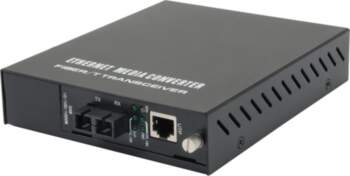 Digital Data Communications LevelOne GVM-1101 -