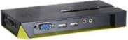 Digital Data Communications LevelOne ViewCon KVM-0421