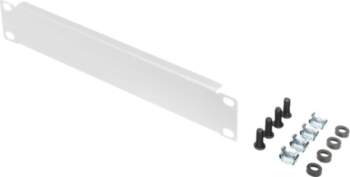 Digitus DN-10-BPN-01 - dummy front panel