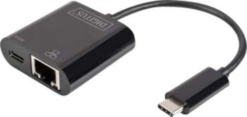 DIGITUS DN-3027 - network adapter -