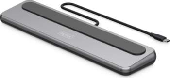 DIGITUS - docking station - USB-C