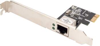 DIGITUS - network adapter - PCI