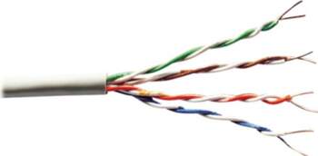 DIGITUS Professional bulk cable - 100