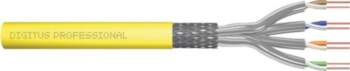DIGITUS Professional bulk cable - 100