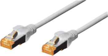 DIGITUS Professional patch cable - 2