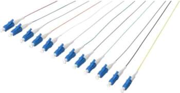 DIGITUS Professional pigtail - 2 m