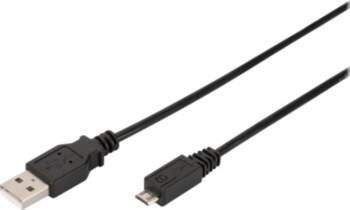 DIGITUS - USB cable - USB
