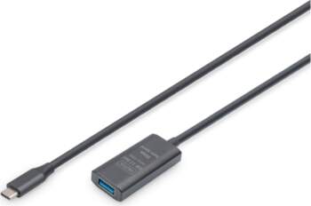 DIGITUS - USB extension cable -
