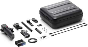DJI Focus Pro - Creator Combo