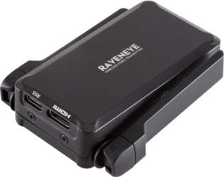 DJI Ronin RavenEye - wireless image