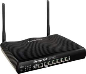 Draytek Vigor 2927ax - wireless router