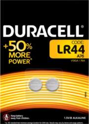 Duracell Electronics LR44 battery - 2