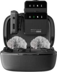 Easypix MyStudio Wireless MIC DUO -