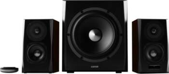 Edifier S350DB - speaker system -
