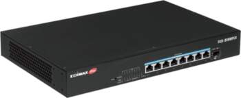 Edimax Pro TGS-3109PLX - switch -