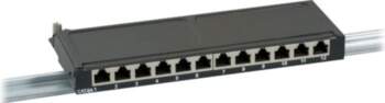 EFB-Elektronik Mini - patch panel -