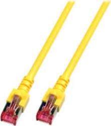 EFB-Elektronik patch cable - 0.25
