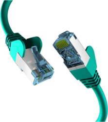 EFB-Elektronik patch cable - 15 cm