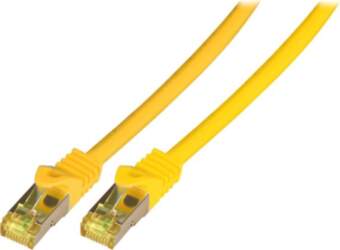 EFB-Elektronik patch cable - 15 cm