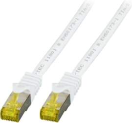 EFB-Elektronik patch cable - 15 cm