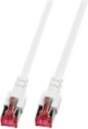 EFB-Elektronik patch cable - 15 cm