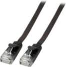 EFB-Elektronik patch cable - 25 cm