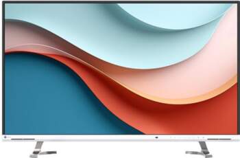 EIZO FlexScan EV4340X-WT - LED monitor