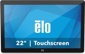 Elo Touch Solutions Elo 2202L -